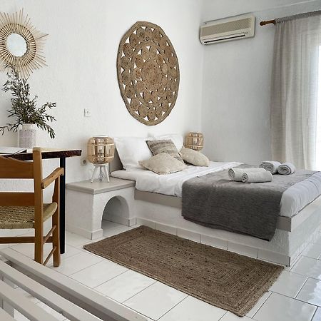 Achlia Hotel Екстериор снимка