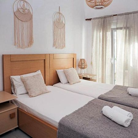 Achlia Hotel Екстериор снимка