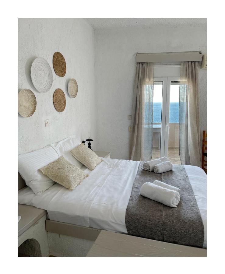 Achlia Hotel Екстериор снимка