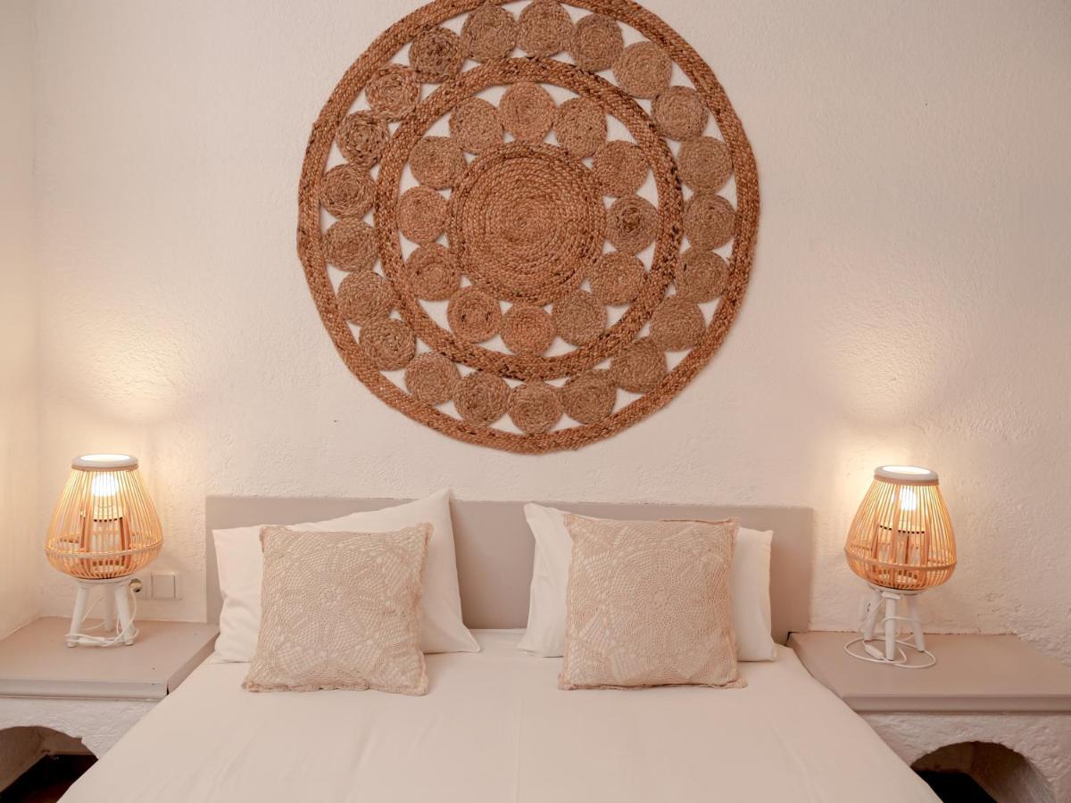 Achlia Hotel Екстериор снимка