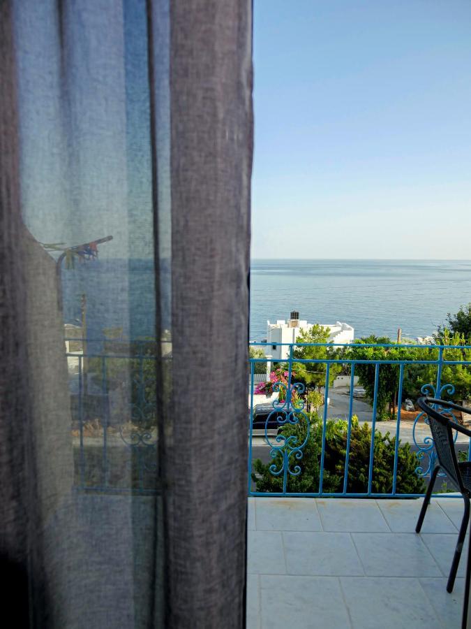 Achlia Hotel Екстериор снимка