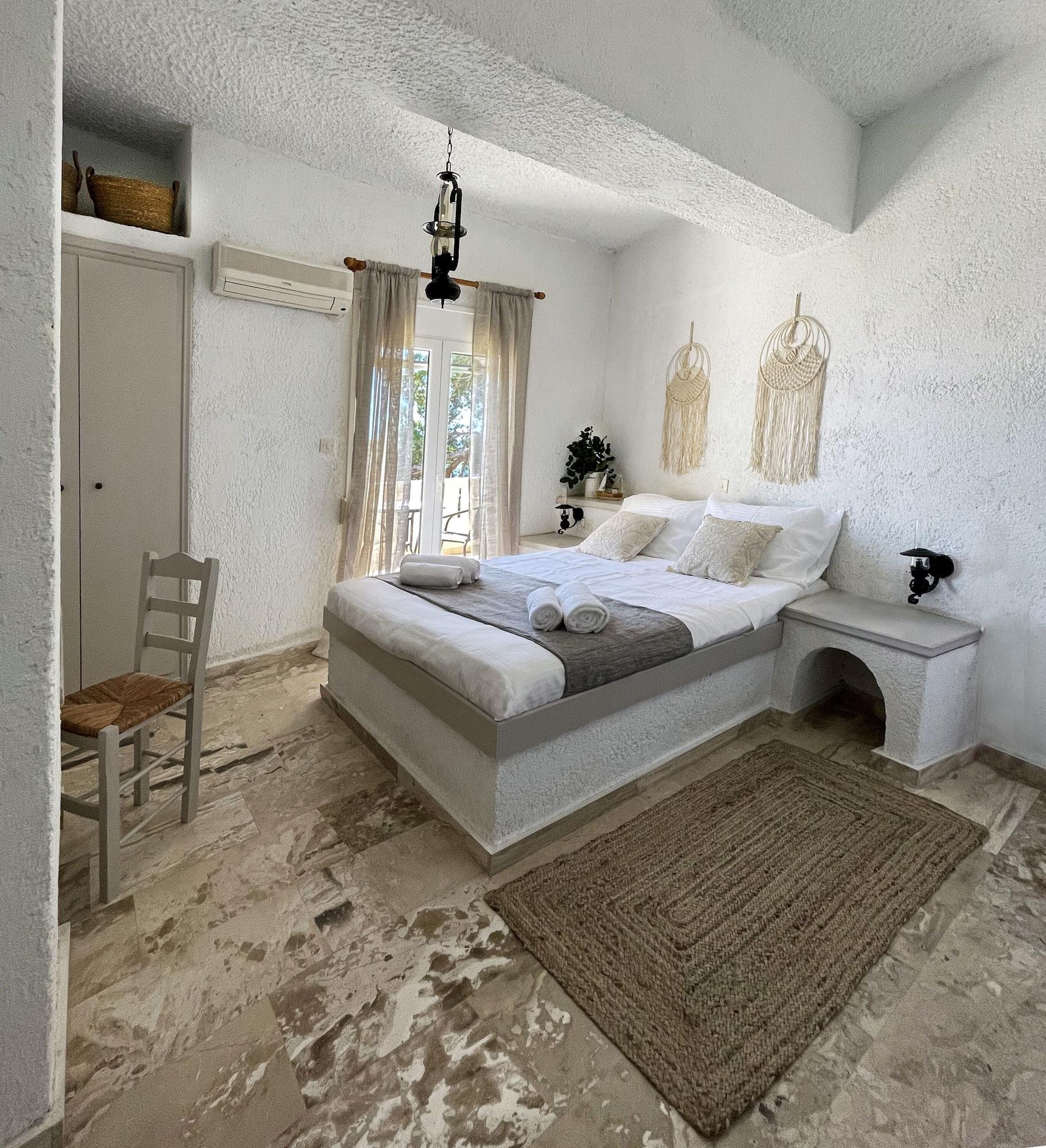 Achlia Hotel Екстериор снимка