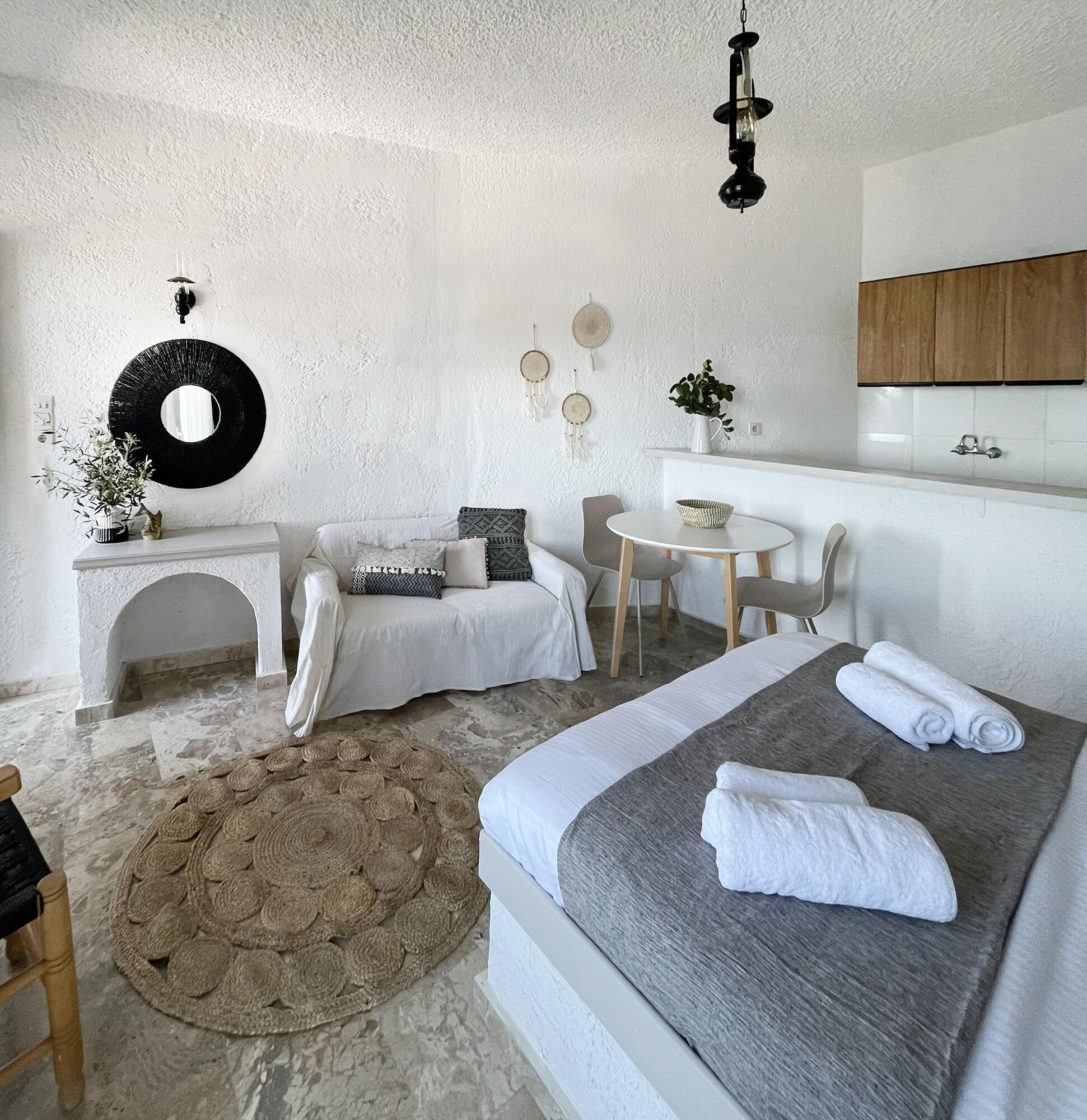 Achlia Hotel Екстериор снимка