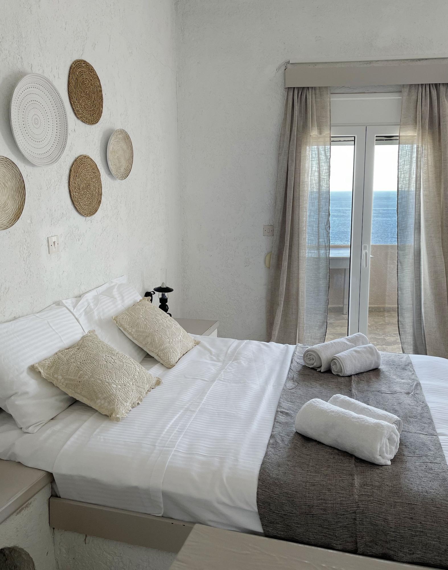 Achlia Hotel Екстериор снимка