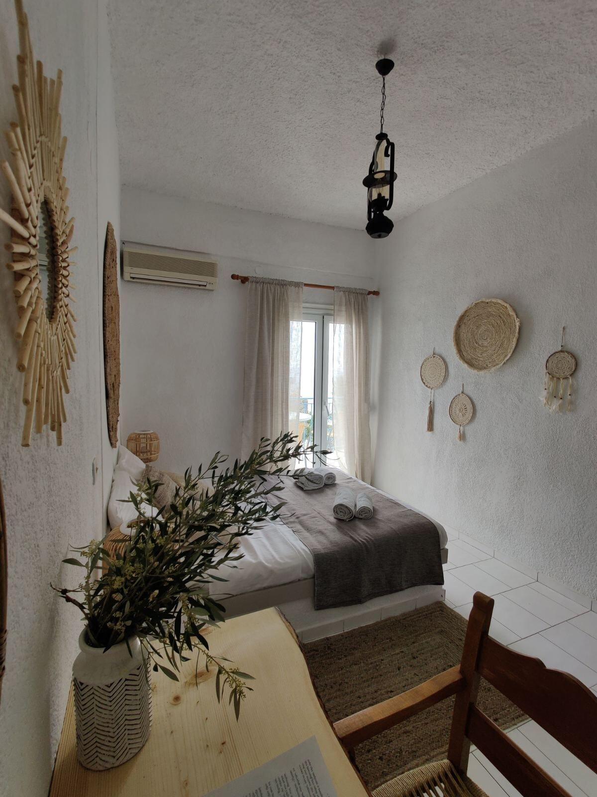 Achlia Hotel Екстериор снимка