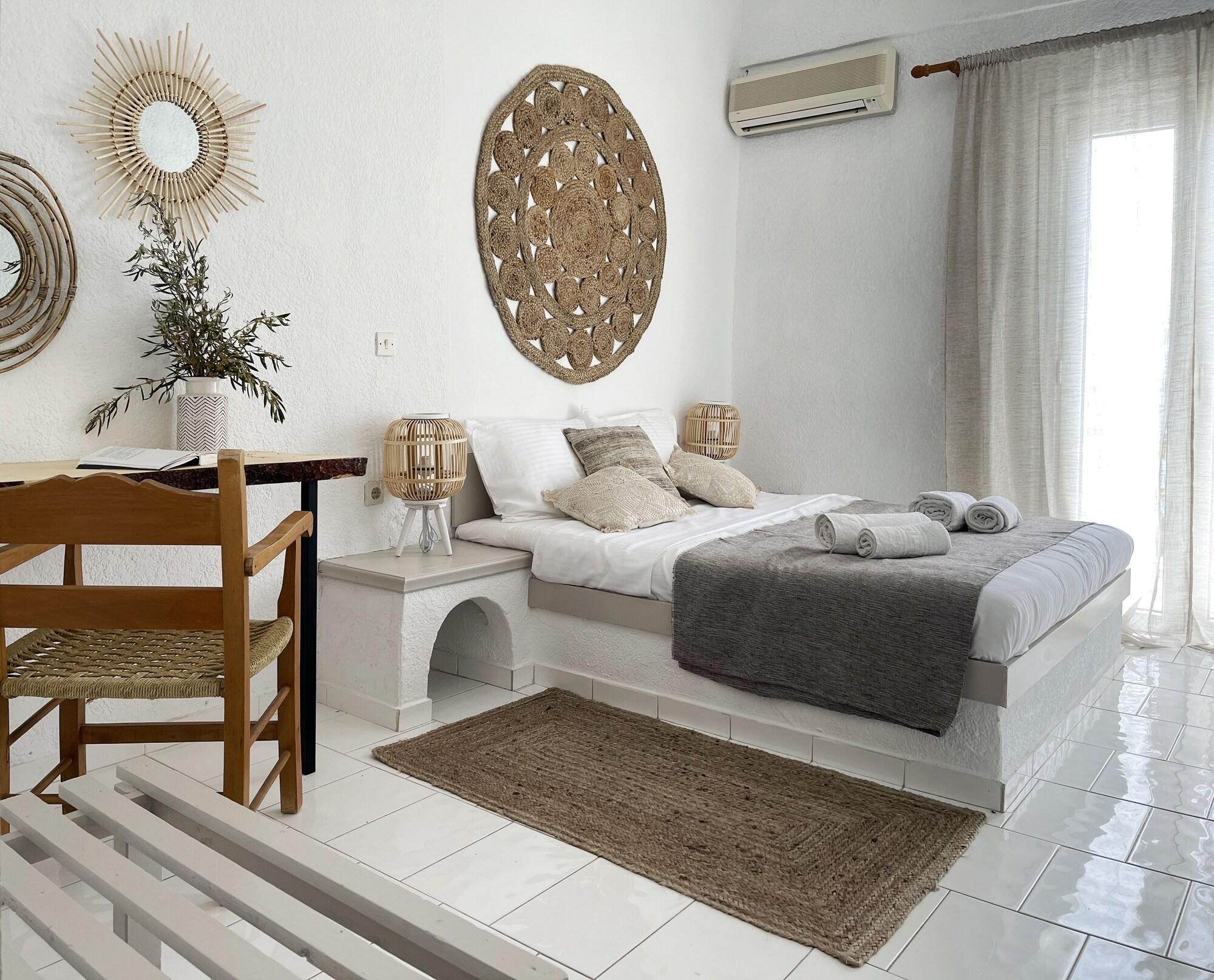Achlia Hotel Екстериор снимка