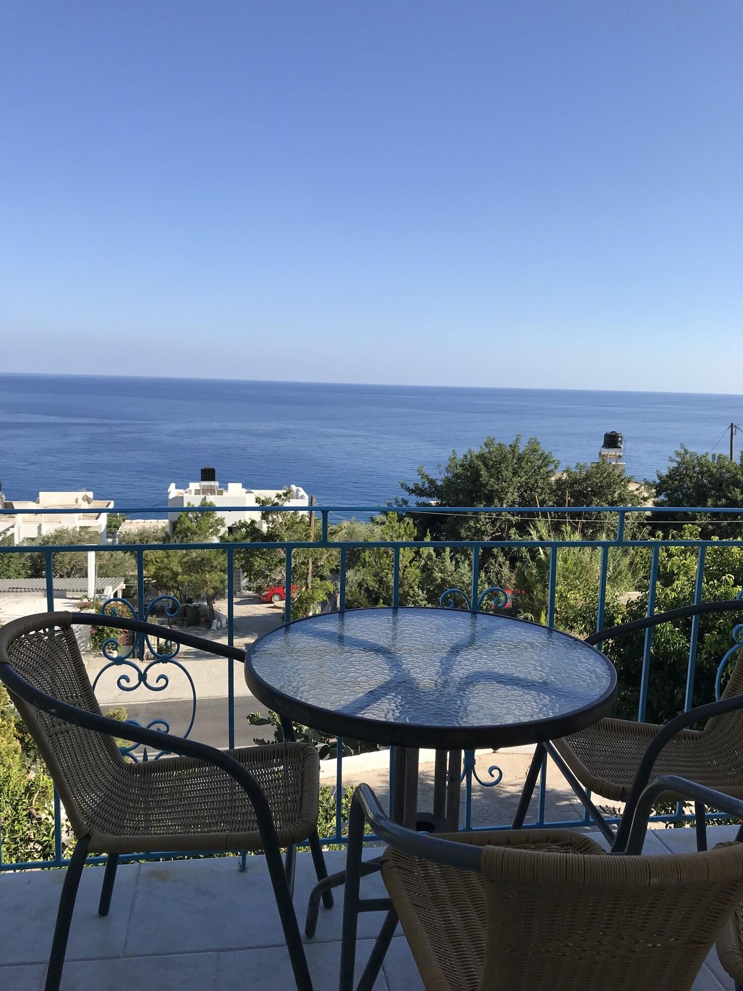 Achlia Hotel Екстериор снимка