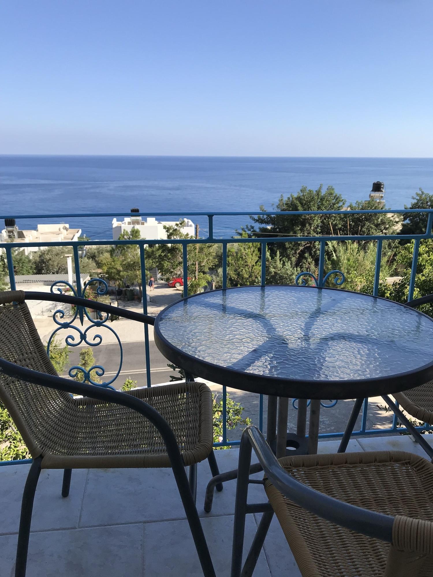 Achlia Hotel Екстериор снимка