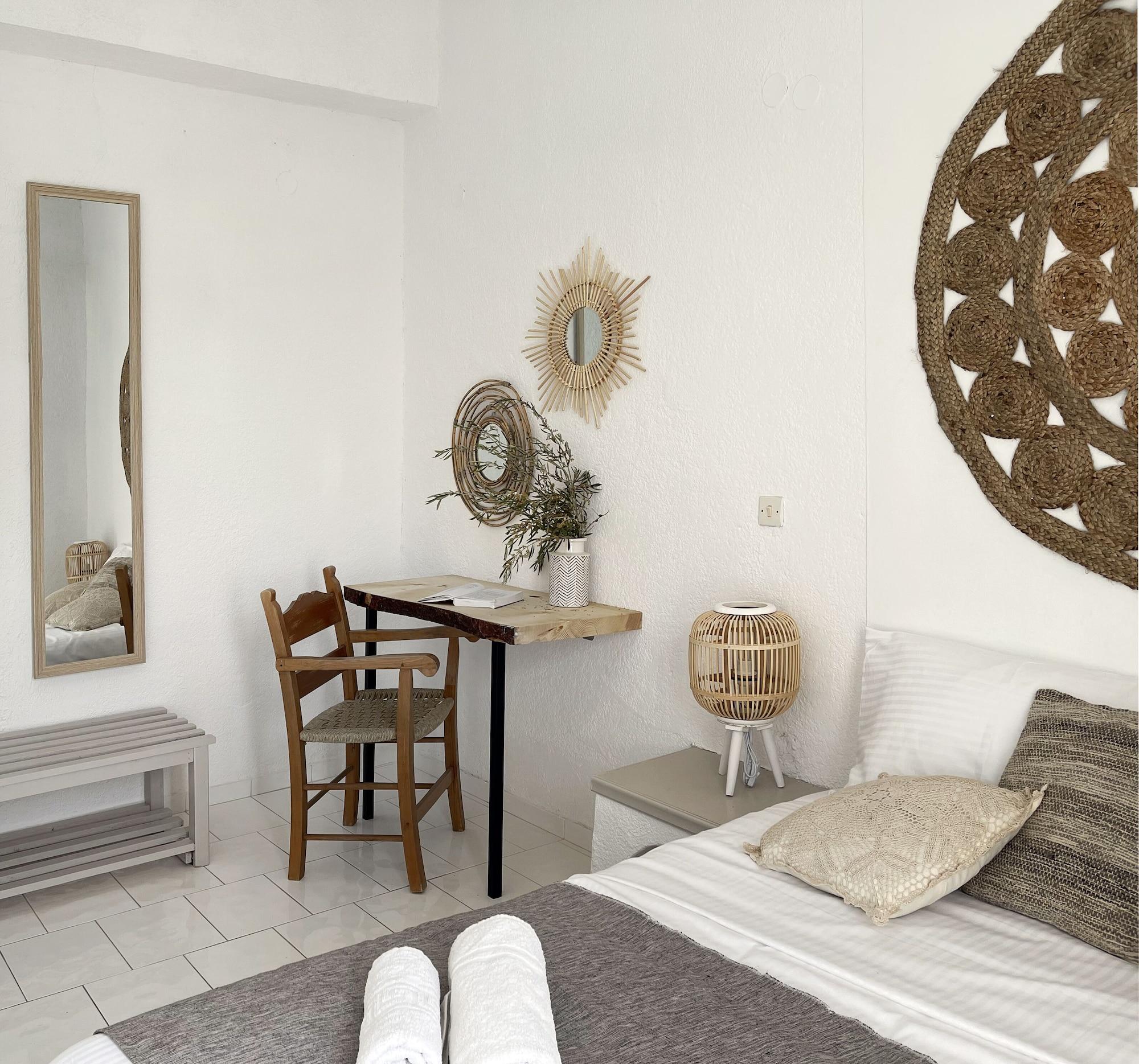 Achlia Hotel Екстериор снимка
