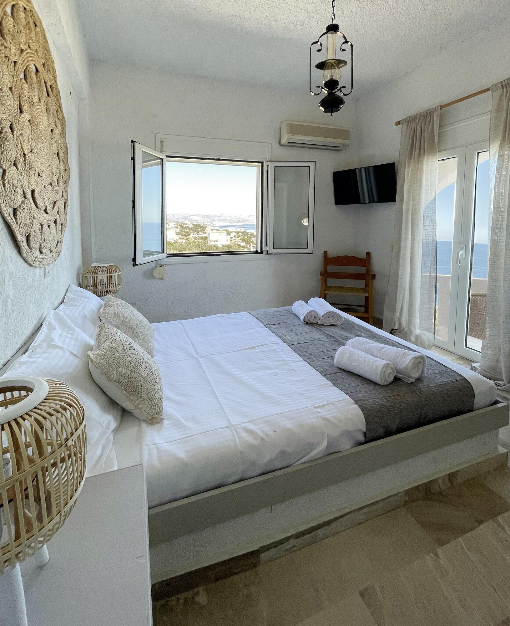 Achlia Hotel Екстериор снимка
