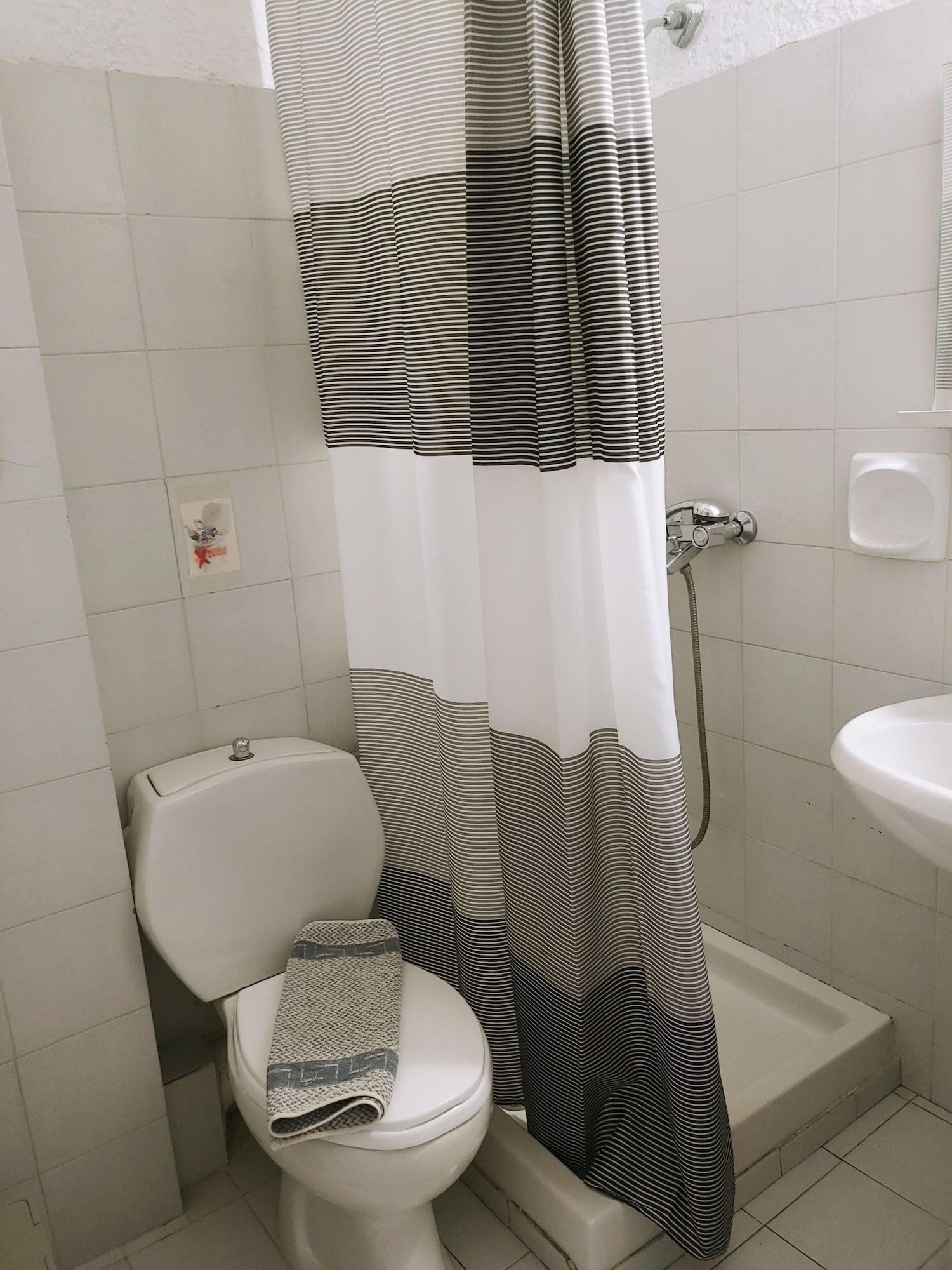 Achlia Hotel Екстериор снимка