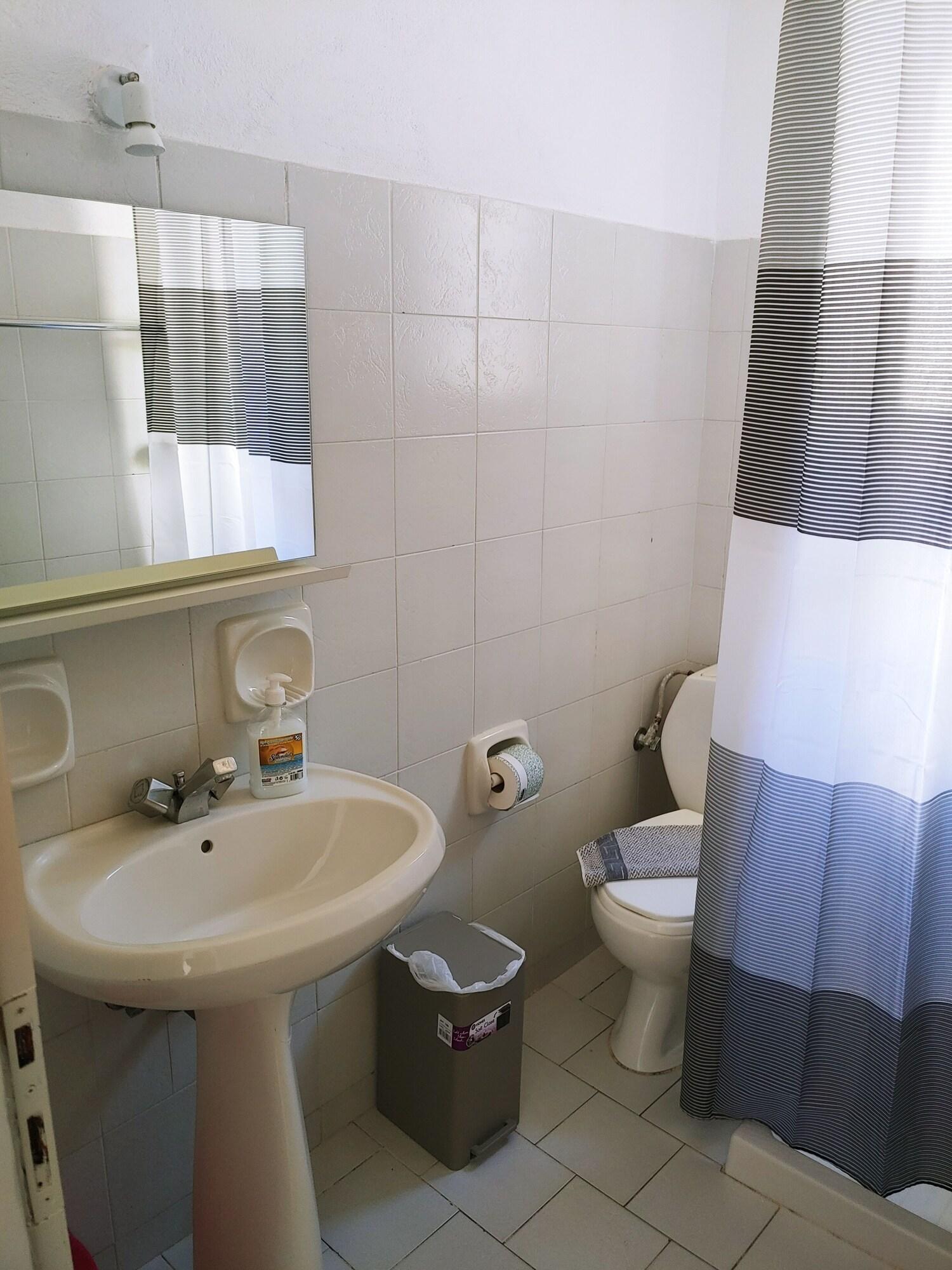 Achlia Hotel Екстериор снимка