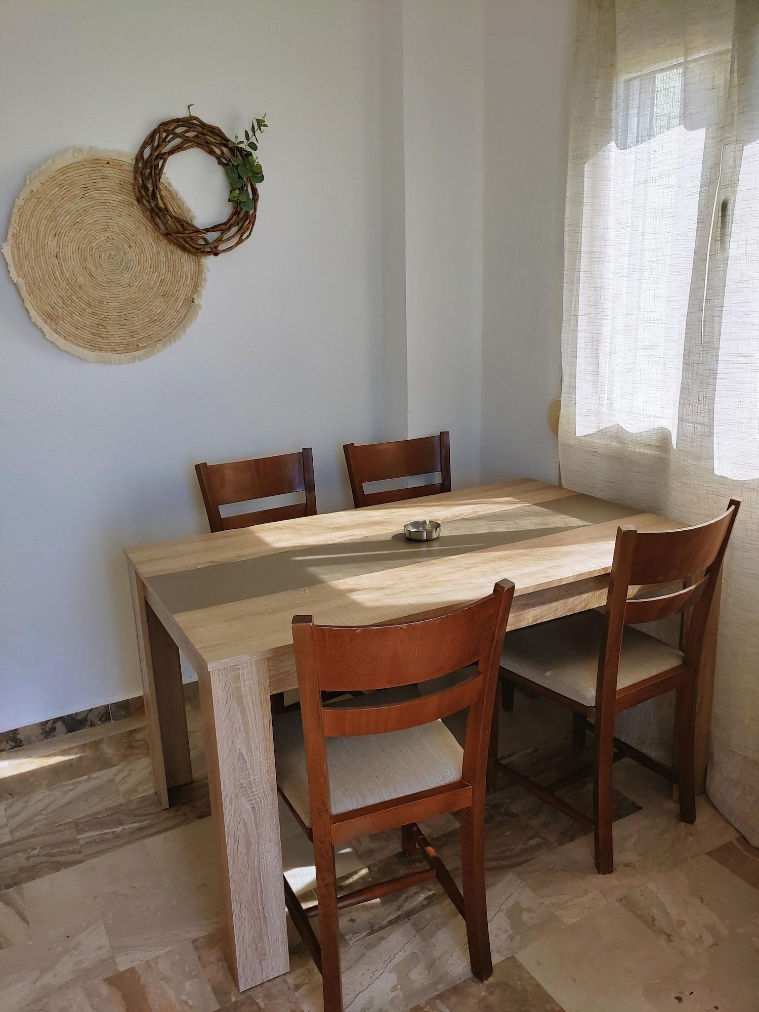 Achlia Hotel Екстериор снимка