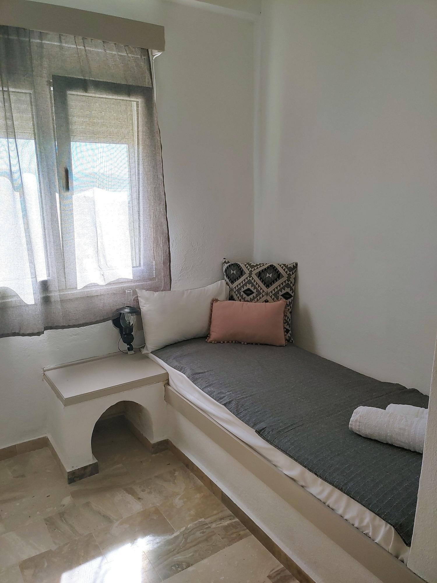 Achlia Hotel Екстериор снимка