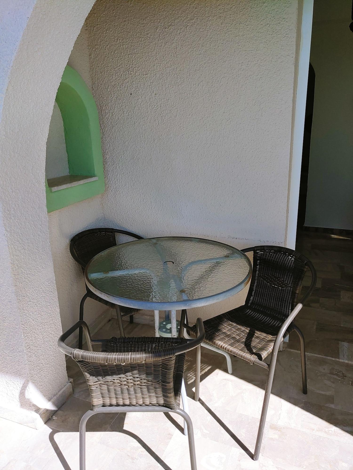 Achlia Hotel Екстериор снимка