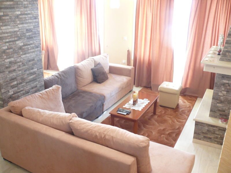 Achlia Hotel Екстериор снимка