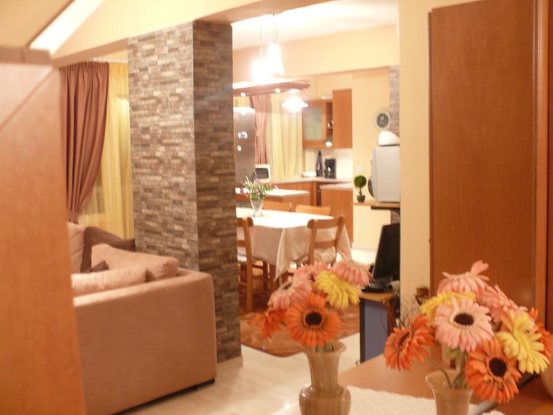 Achlia Hotel Екстериор снимка